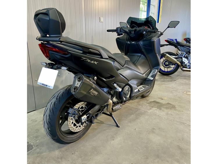 YAMAHA XP T-MAX 560