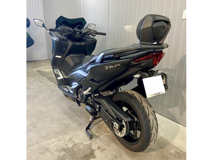 YAMAHA XP T-MAX 560