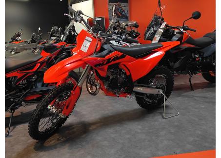 KTM 85 SX