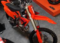 KTM 85 SX