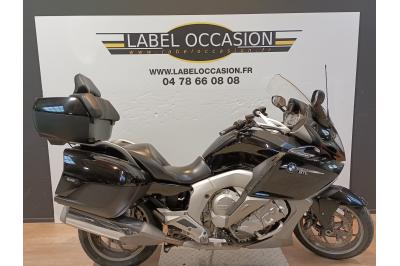 BMW K 1600 GTL