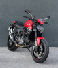 Photo du véhicule DUCATI