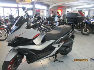 KYMCO XCITING 400I