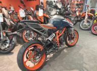KTM 390 DUKE ABS