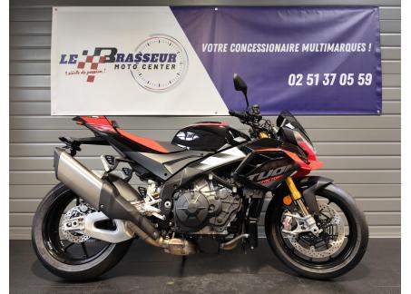 APRILIA TUONO 1000 V4 FACTORY 2025