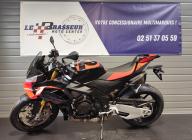 APRILIA TUONO 1000 V4 FACTORY 2025