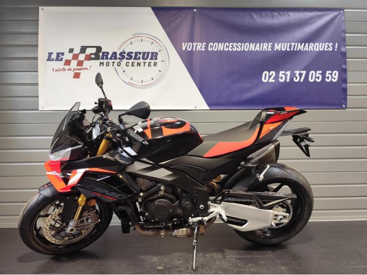 APRILIA TUONO 1000 V4 FACTORY 2025