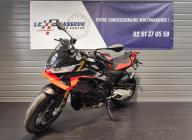 APRILIA TUONO 1000 V4 FACTORY 2025