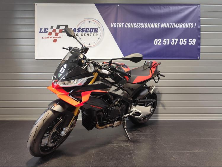 APRILIA TUONO 1000 V4 FACTORY 2025