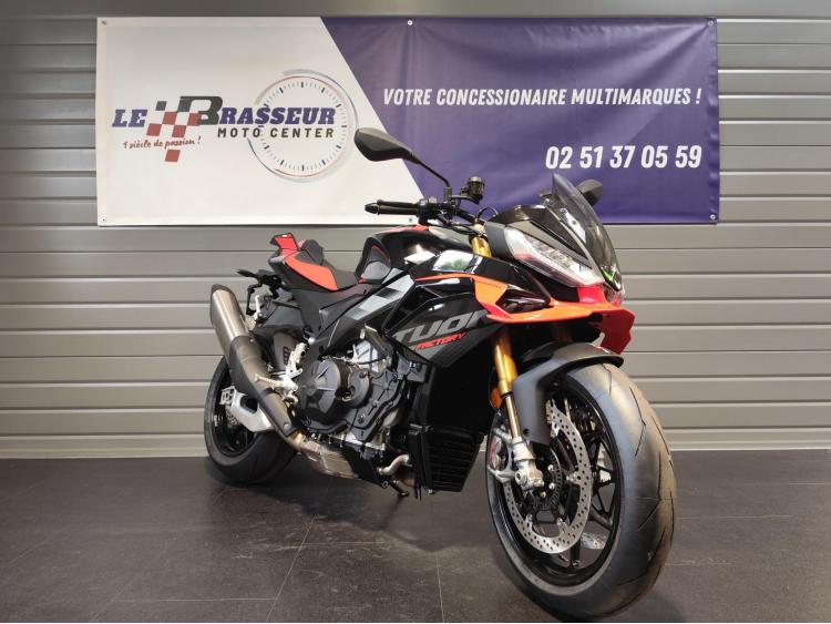 APRILIA TUONO 1000 V4 FACTORY 2025