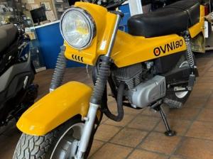 SUZUKI RT 80 OVNI
