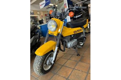SUZUKI RT 80 OVNI