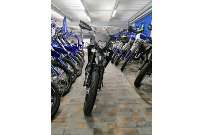 SHERCO 50 SM FACTORY RS