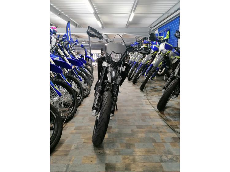SHERCO 50 SM Black Moon RS / 83€/MOIS/ DSN MOTOS