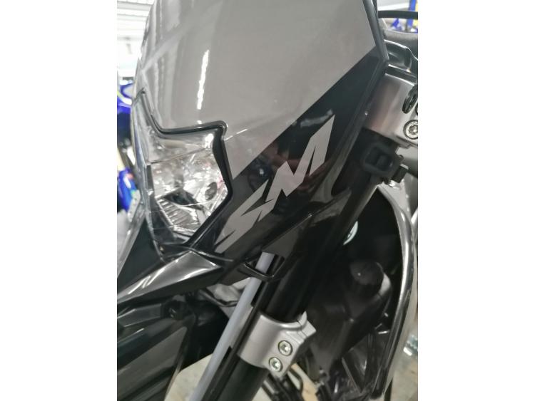 SHERCO 50 SM Black Moon RS / 83€/MOIS/ DSN MOTOS