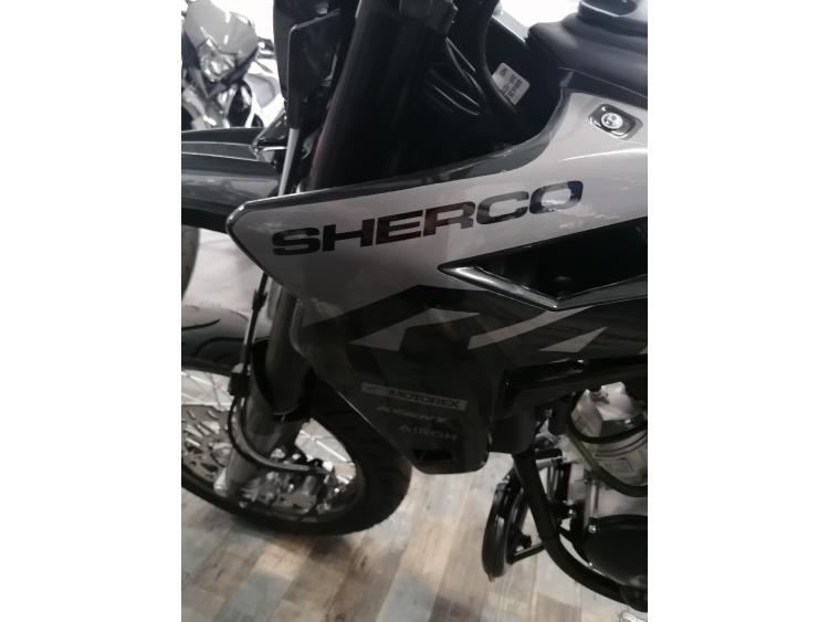 SHERCO 50 SM Black Moon RS / 83€/MOIS/ DSN MOTOS