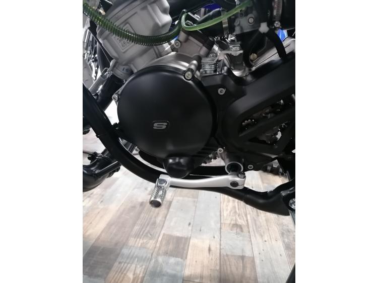 SHERCO 50 SM Black Moon RS / 83€/MOIS/ DSN MOTOS
