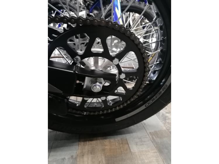 SHERCO 50 SM Black Moon RS / 83€/MOIS/ DSN MOTOS