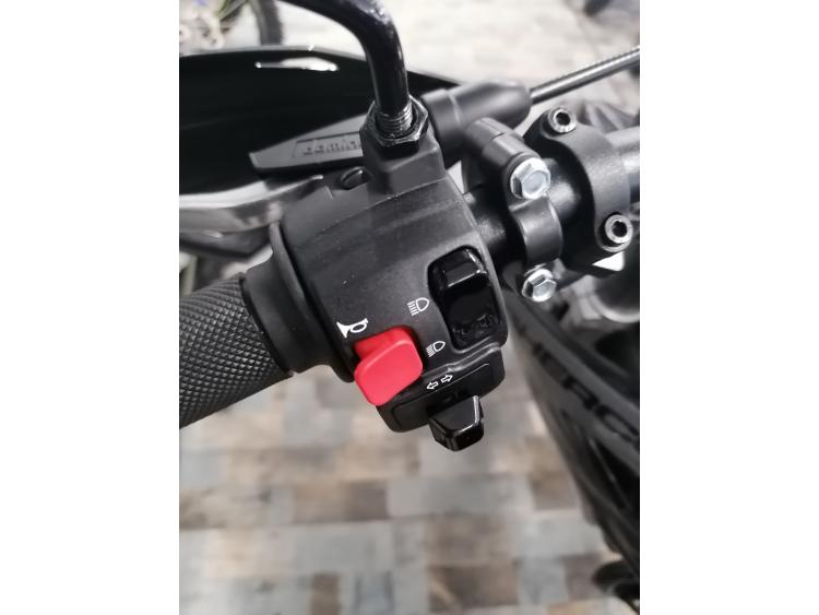SHERCO 50 SM Black Moon RS / 83€/MOIS/ DSN MOTOS