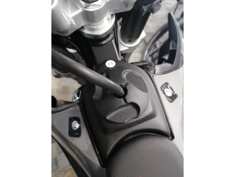 SHERCO 50 SM Black Moon RS / 83€/MOIS/ DSN MOTOS