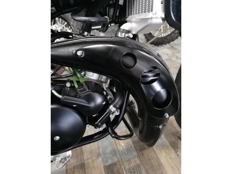 SHERCO 50 SM Black Moon RS / 83€/MOIS/ DSN MOTOS