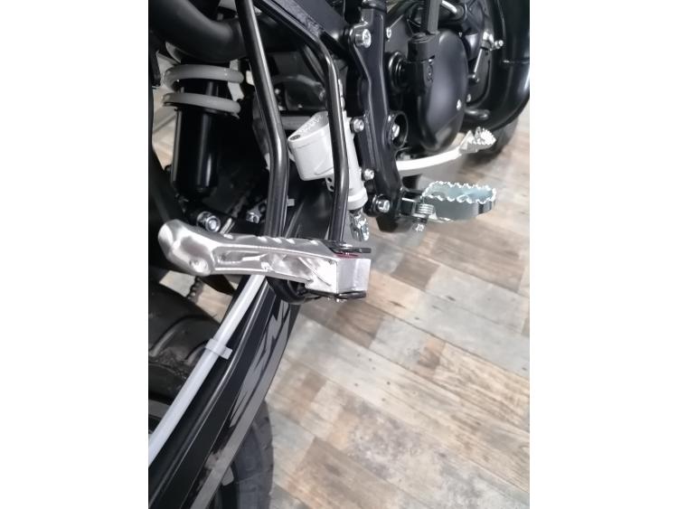 SHERCO 50 SM Black Moon RS / 83€/MOIS/ DSN MOTOS