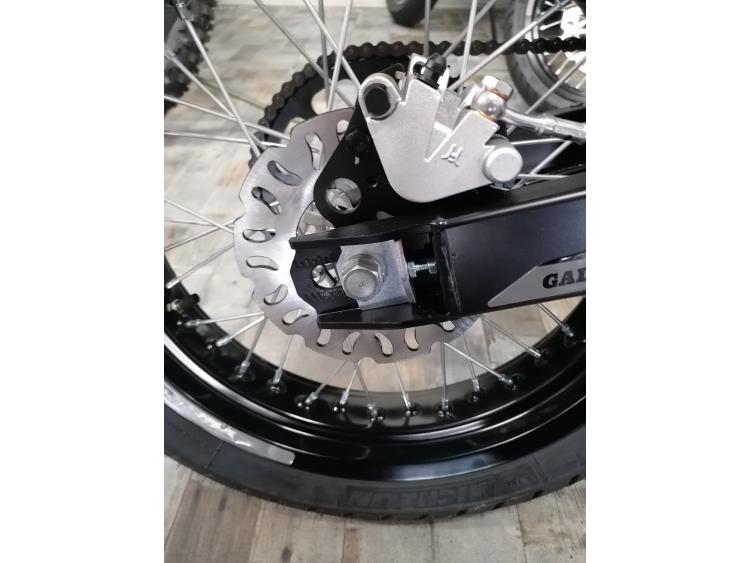 SHERCO 50 SM Black Moon RS / 83€/MOIS/ DSN MOTOS