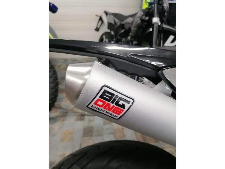 SHERCO 50 SM Black Moon RS / 83€/MOIS/ DSN MOTOS