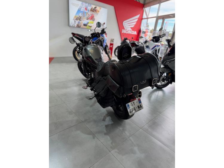 HONDA CMX 1100 REBEL DCT