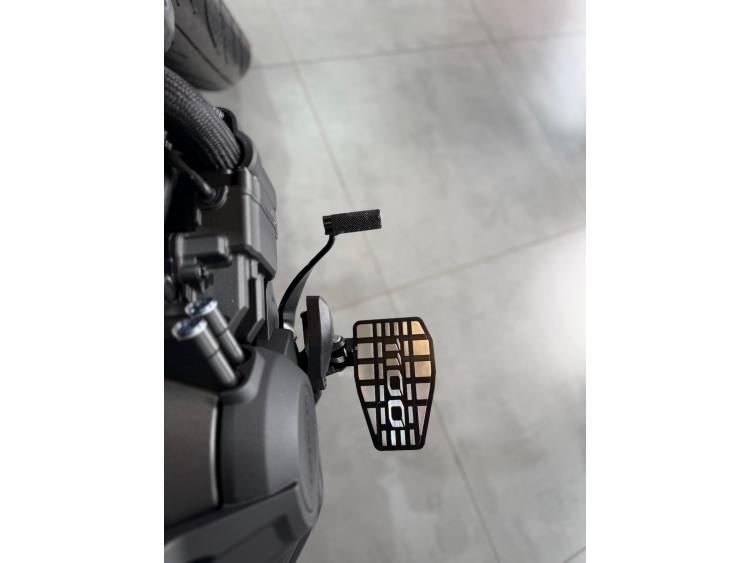 HONDA CMX 1100 REBEL DCT