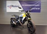 DUCATI SCRAMBLER 800 ICON Garantie 12 mois