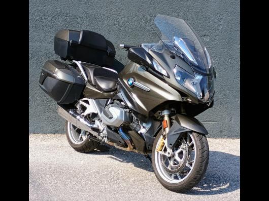 BMW R 1250 RT