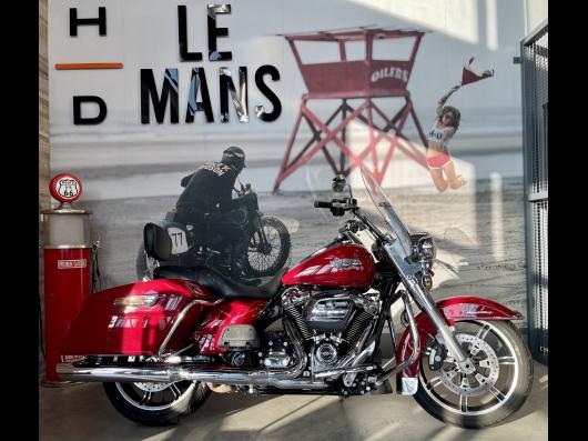 HARLEY-DAVIDSON TOURING ROAD KING 1745 STANDARD