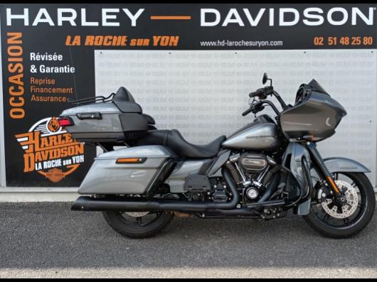 HARLEY-DAVIDSON TOURING ROAD GLIDE 1868 LIMITED