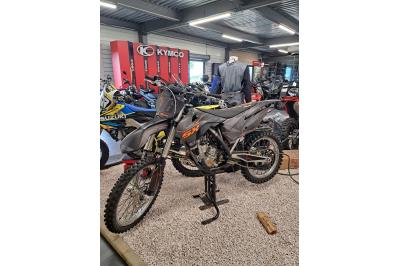 KTM 250 SX-F