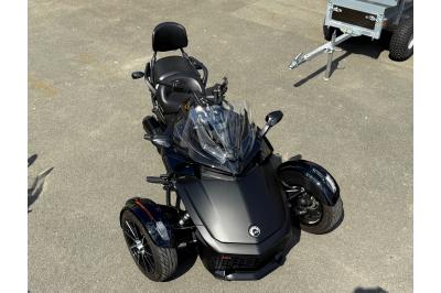 CAN-AM SPYDER F3-S