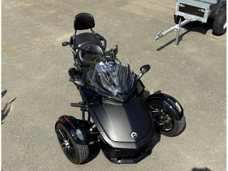 CAN-AM SPYDER F3-S 1330 canam f3 s f3s can am ryker 900