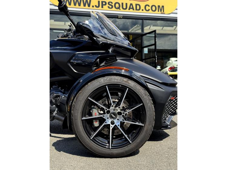 CAN-AM SPYDER F3-S 1330 canam f3 s f3s can am ryker 900