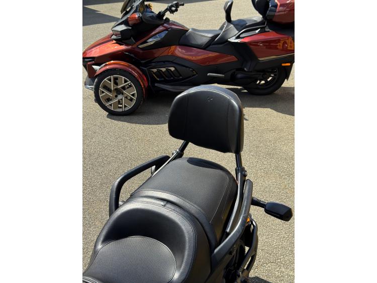 CAN-AM SPYDER F3-S 1330 canam f3 s f3s can am ryker 900