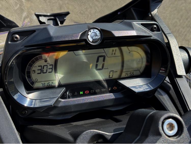 CAN-AM SPYDER F3-S 1330 canam f3 s f3s can am ryker 900