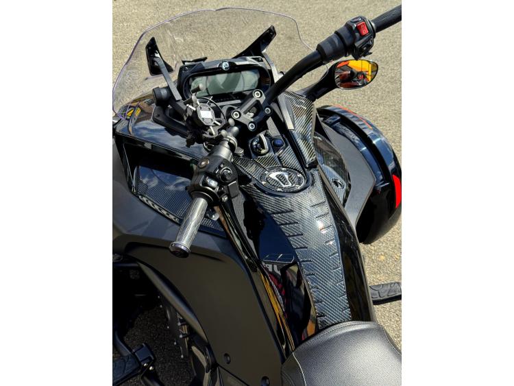 CAN-AM SPYDER F3-S 1330 canam f3 s f3s can am ryker 900