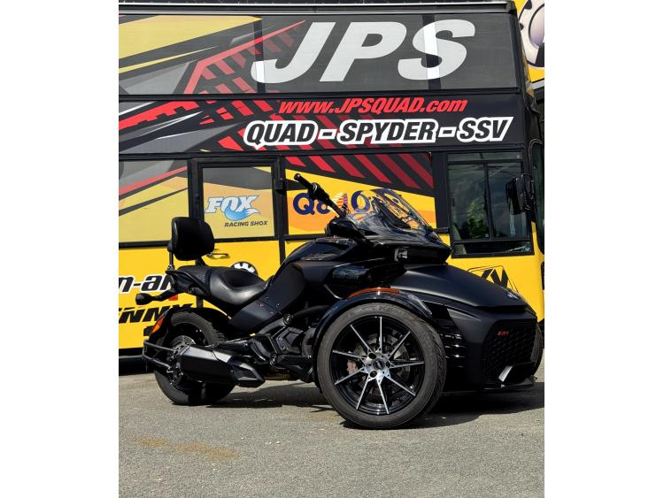 CAN-AM SPYDER F3-S 1330 canam f3 s f3s can am ryker 900