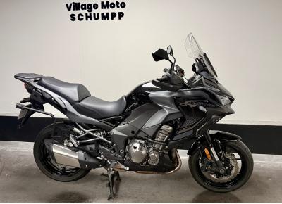 KAWASAKI VERSYS 1000