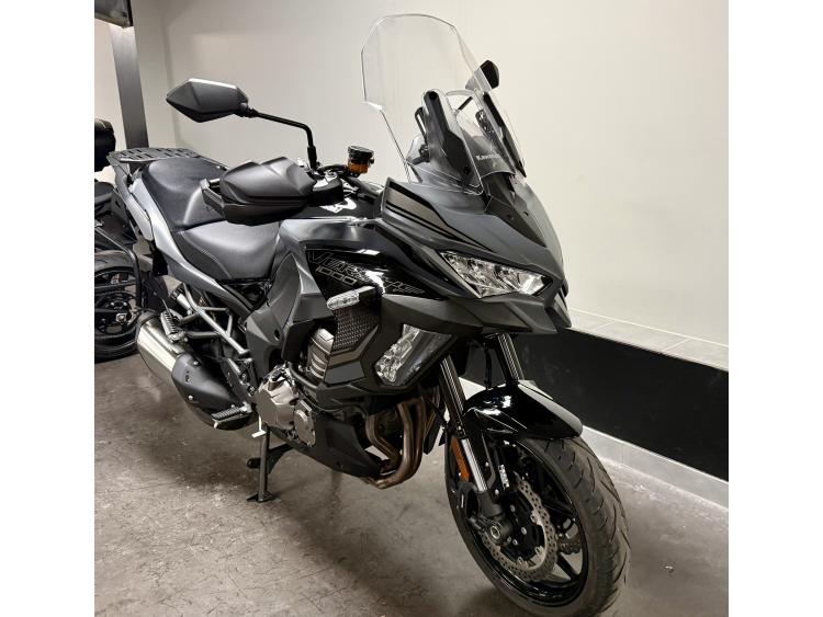 KAWASAKI VERSYS 1000 S