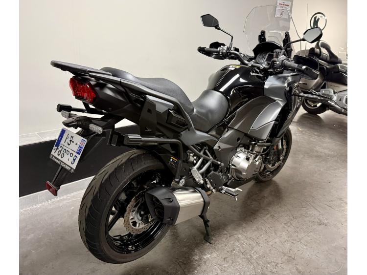 KAWASAKI VERSYS 1000 S