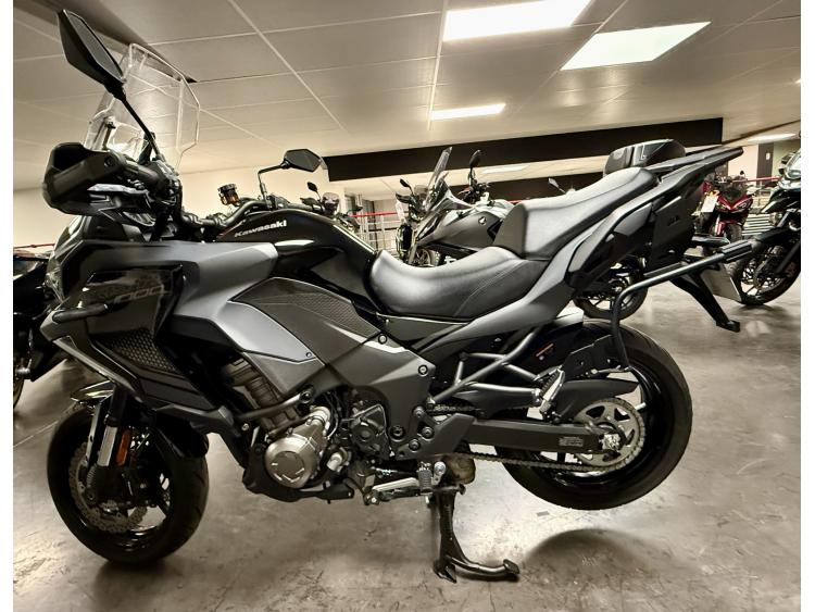 KAWASAKI VERSYS 1000 S