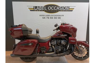 INDIAN ROADMSTER LIMITED