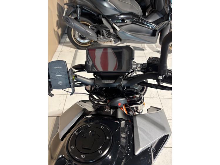 KTM 125 DUKE ABS
