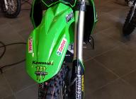 KAWASAKI KX250F CROSS 42h LIVRAISON OFFERTE*