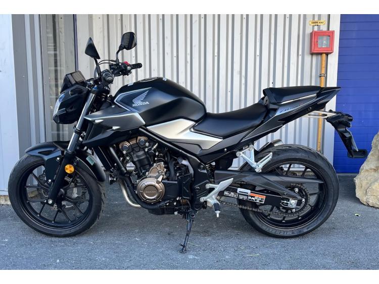 HONDA CB 500 FA